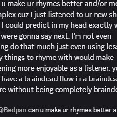 braindead prod def not ok