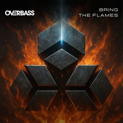 Bring The Flames (BLACK SUGAR 2025 CONTEST ANTHEM)