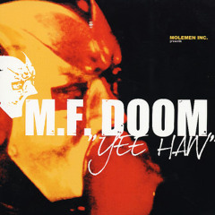 M.F. Doom Remixes