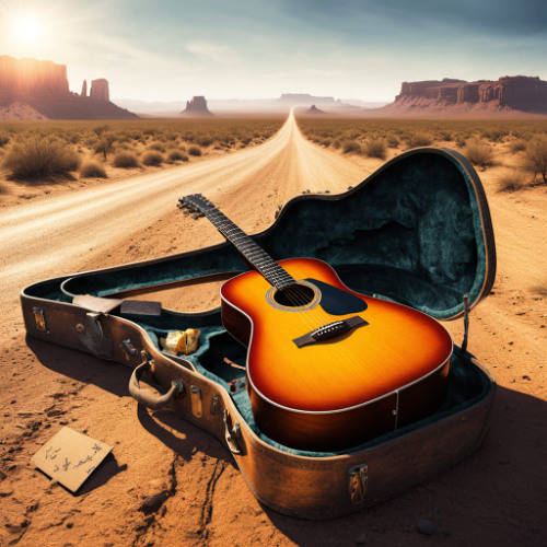 It's About Time by songwriter Edwin H. Balder