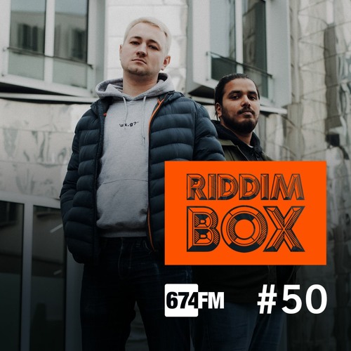 Stream Riddim Box Radio #50 – Indialman (Aired 09/23) by Riddim Box ...