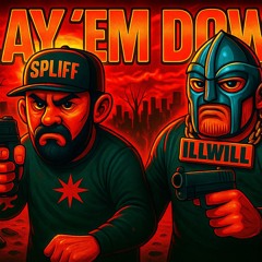 Lay 'Em Down Ft ill Will The Mick