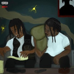1K - Like Dat Freestyle (Prod by Chinatown)