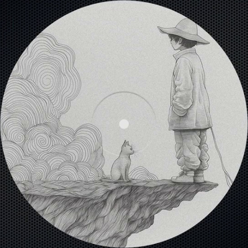 PREMIERE: Yuda - Run on clouds
