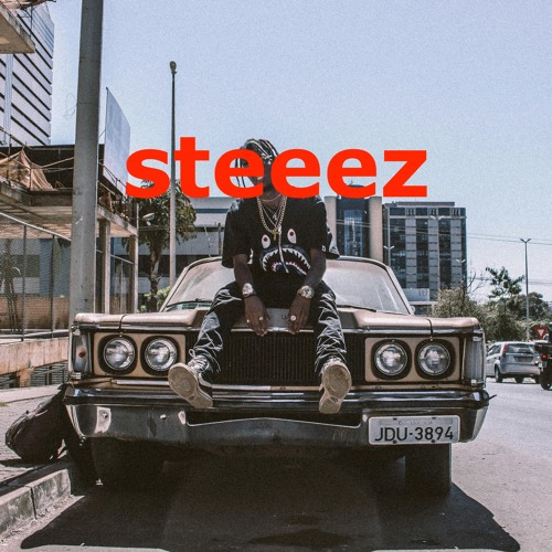steeez (instrumental)