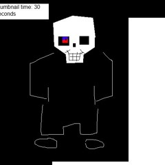 (old) UNDERSWAP - power of a TRUE VILLAIN