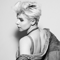 Robyn - Heartbeat (Woltren Remix) FREE DOWNLOAD
