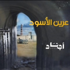 أنشودة عرين الاسود