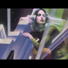 TERRITORIAL — Kali Uchis (Art DecoJazz Lounge Edit)