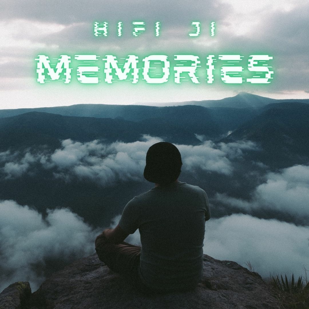 Stream Memories by HiFi Ji | Listen online for free on SoundCloud