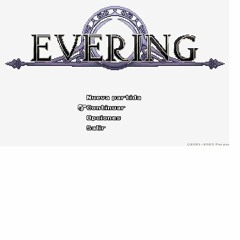 Evering (opening)