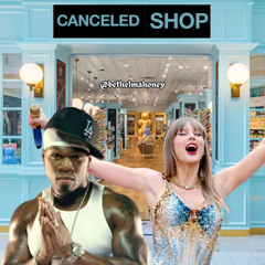 Cancelled Shop