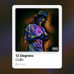 12 DEGREES