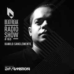 Beatfreak Radio Show By D-Formation #163 | Kamilo Sanclemente