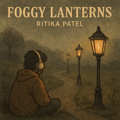 Foggy Lanterns