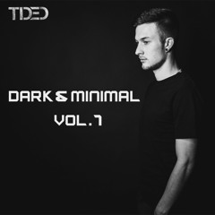 DARK & MINIMAL VOL. 1 [DRUM & BASS MIX]