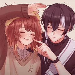 グッバイ宣言 (Goodbye Declaration)┃Cover by Kamiya & Pan