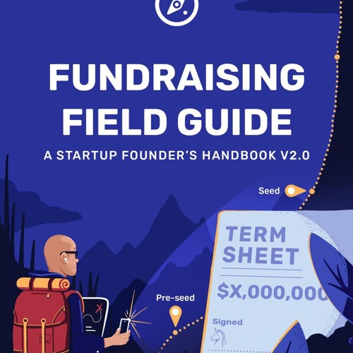 [epub Download] The Fundraising Fieldguide BY : Carlos Espinal