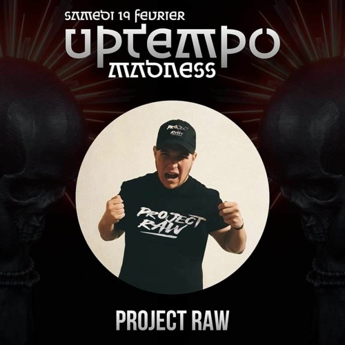 Set - Art Of Destroy ( Project Raw )