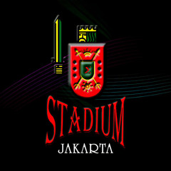 BREAKBEAT STADIUM JAKARTA OLD REMIX 2025 SPECIAL NOSTALGIA