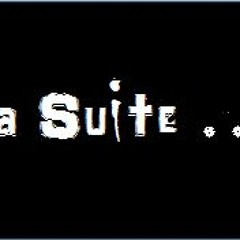 La Suite Noire - Love Is A Dangerous Game For Us (demo 2018)