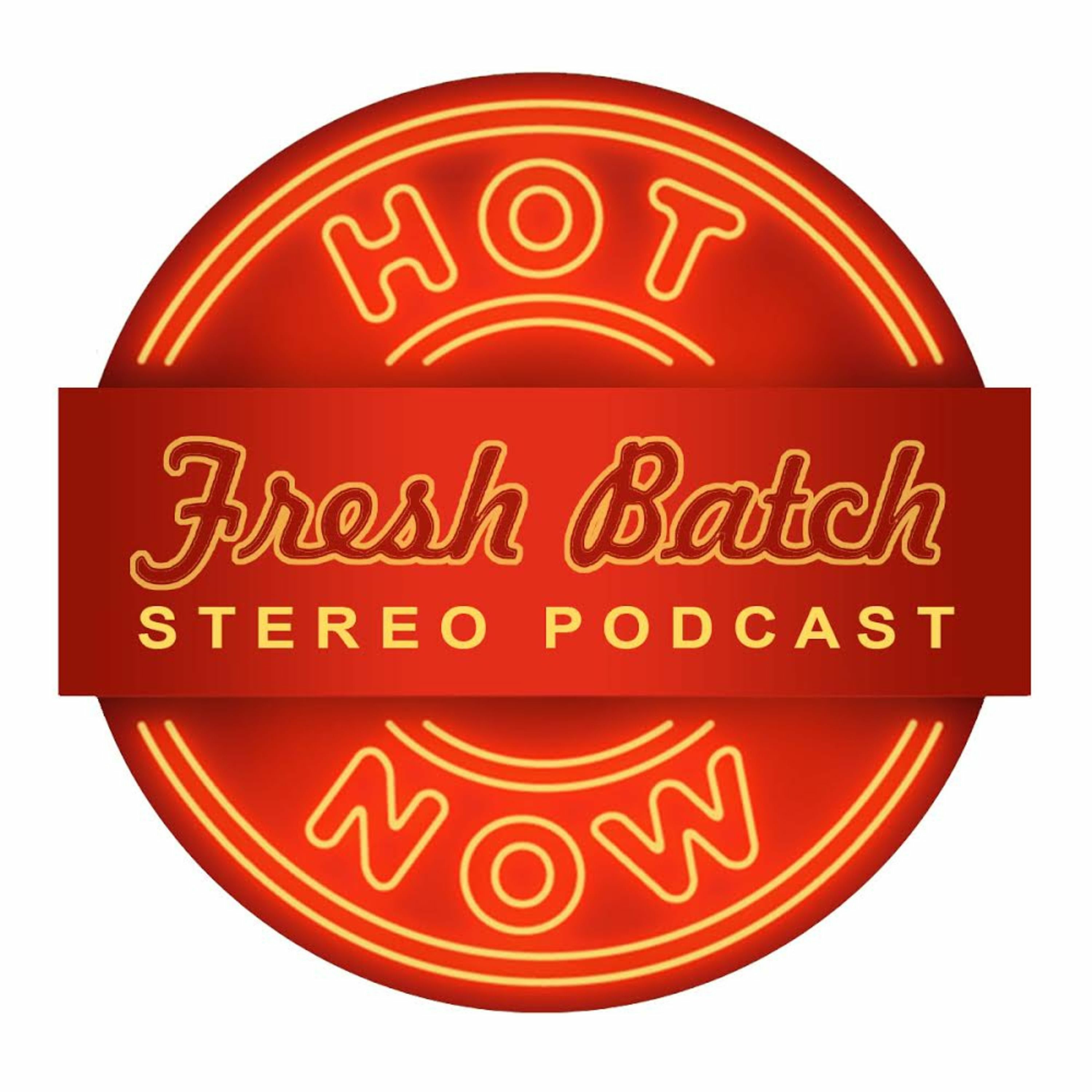 The Fresh Batch vol.60 episode artwork