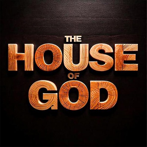Stream The House Of God by Kharis Church | Listen online for free on ...