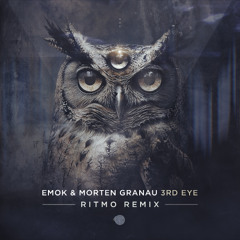Emok & Morten Granau - 3rd Eye (Ritmo Rmx) - Sample - Out Now!