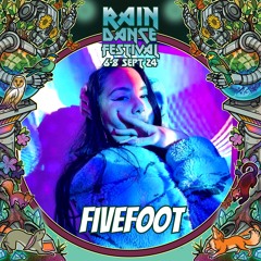 Rain Dance Festival '24 - Wub Camp Set