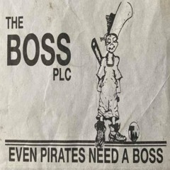 DJ Wax, Smoke Ring & DJ Vision - Boss 92.6 FM - May 1993