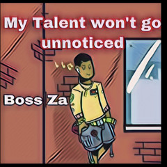 Boss Za- Go Second