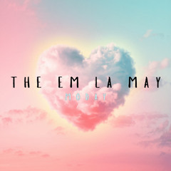 Thế em là mây