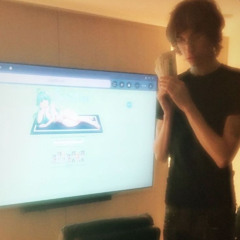 I had unrestricted internet access at a young age