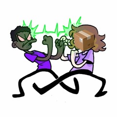 Fisticuffs