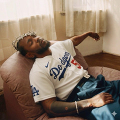 DODGER BLUE (l.a. rap)