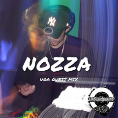 UGA228 - NOZZA guest mix