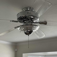 Ceiling Fan [prod. Yung$ketch]