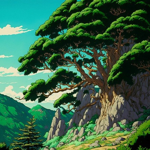 Stream episode Podcast Studio Ghibli by 3A oralité podcast Listen