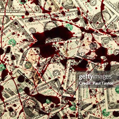 blood money (bvmp)