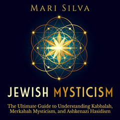 download EPUB 🧡 Jewish Mysticism: The Ultimate Guide to Understanding Kabbalah, Merk