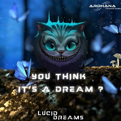 Psy prog MINI SET - LUCID DREAMS