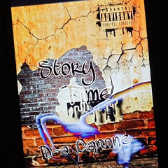 Story Time Prod By TylianMTB