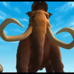 Peanuts II A Mammoth (edit)