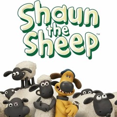 The Open Door - Laois Animator, Seamús Malone & Shaun The Sheep
