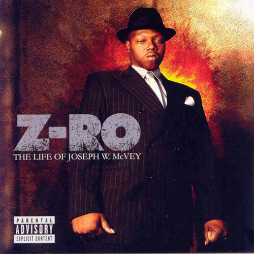 That'z Who I Am (feat. Trae Tha Truth)