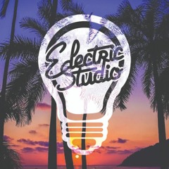 Electric Studio live at Casa Coco