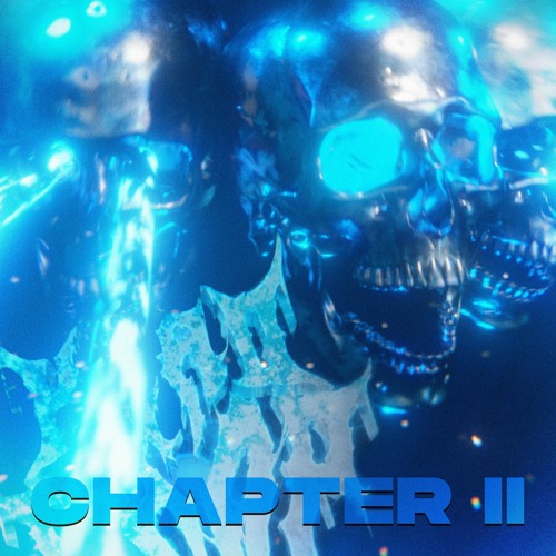 Head Chop: Chapter II