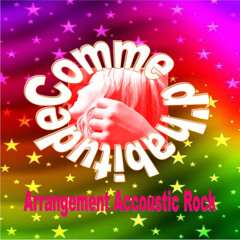 Comme d'Habitude  ACCOUSTIC ROCK 5'44''