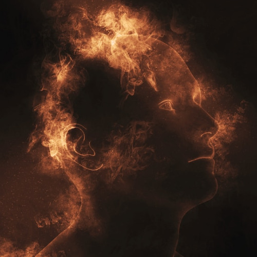 Deep Dark Mind