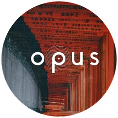 Leap Of Faith [OPFD005]